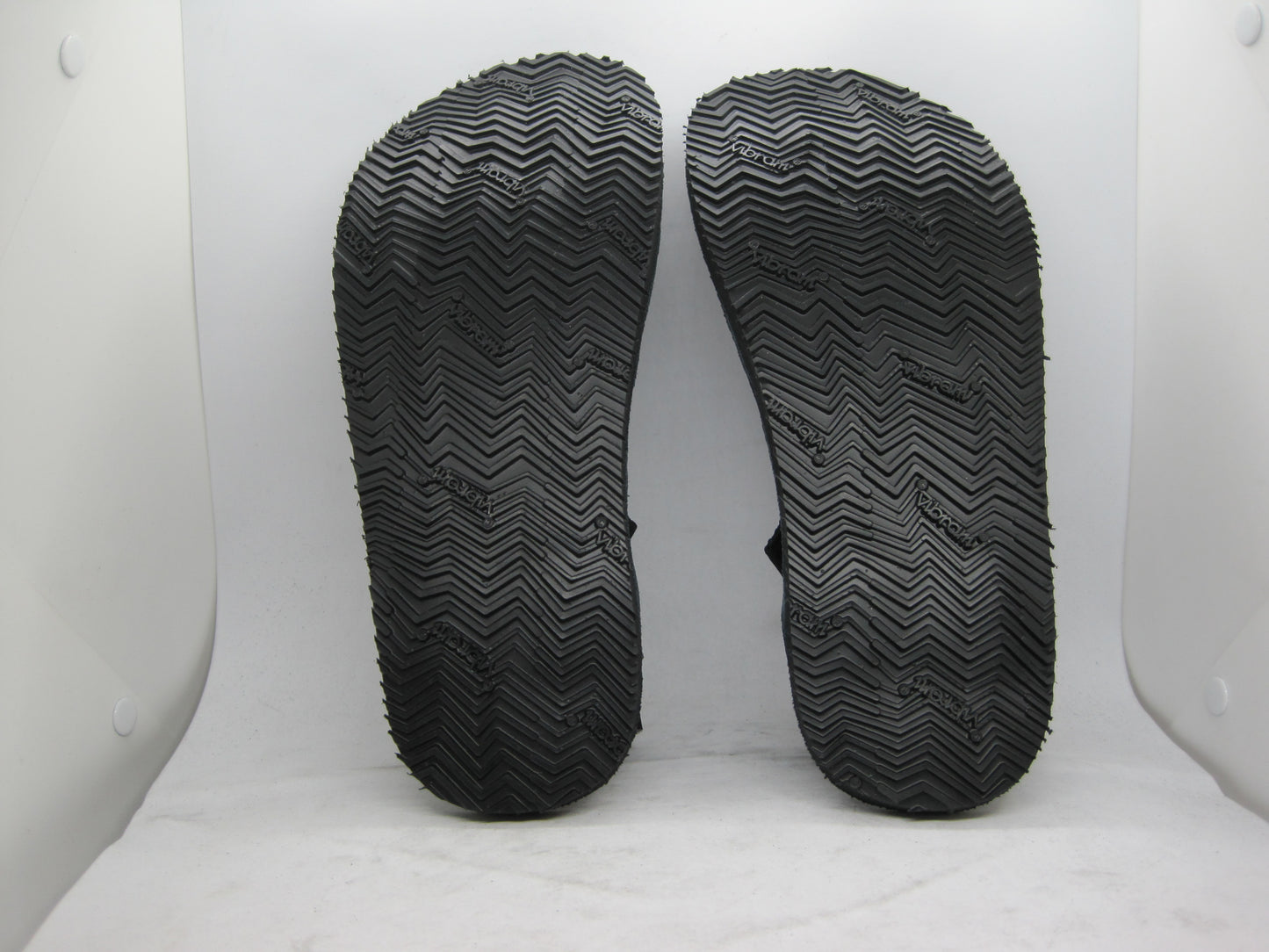 Mazatli "Yaotl" UltraRunner 10mm EVA with VIBRAM LISK MEGAGRIP Outsoles Cactlis
