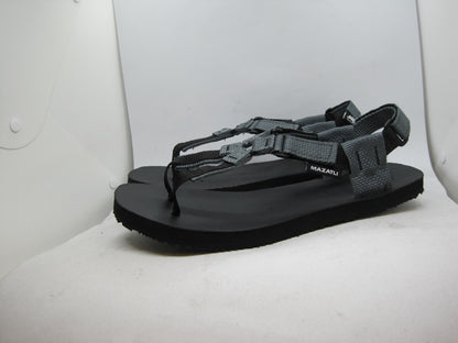 Mazatli "Yaotl" UltraRunner 10mm EVA with VIBRAM LISK MEGAGRIP Outsoles Cactlis