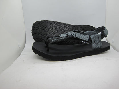 Mazatli "Yaotl" UltraRunner 10mm EVA with VIBRAM LISK MEGAGRIP Outsoles Cactlis
