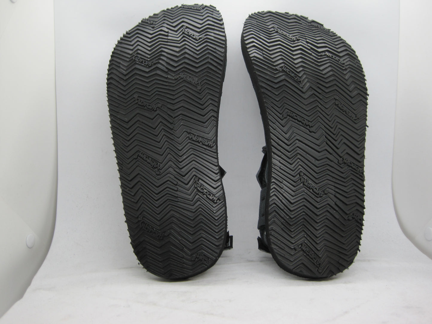 Mazatli "Yaotl" UltraRunner 10mm EVA with VIBRAM LISK MEGAGRIP Outsoles Cactlis