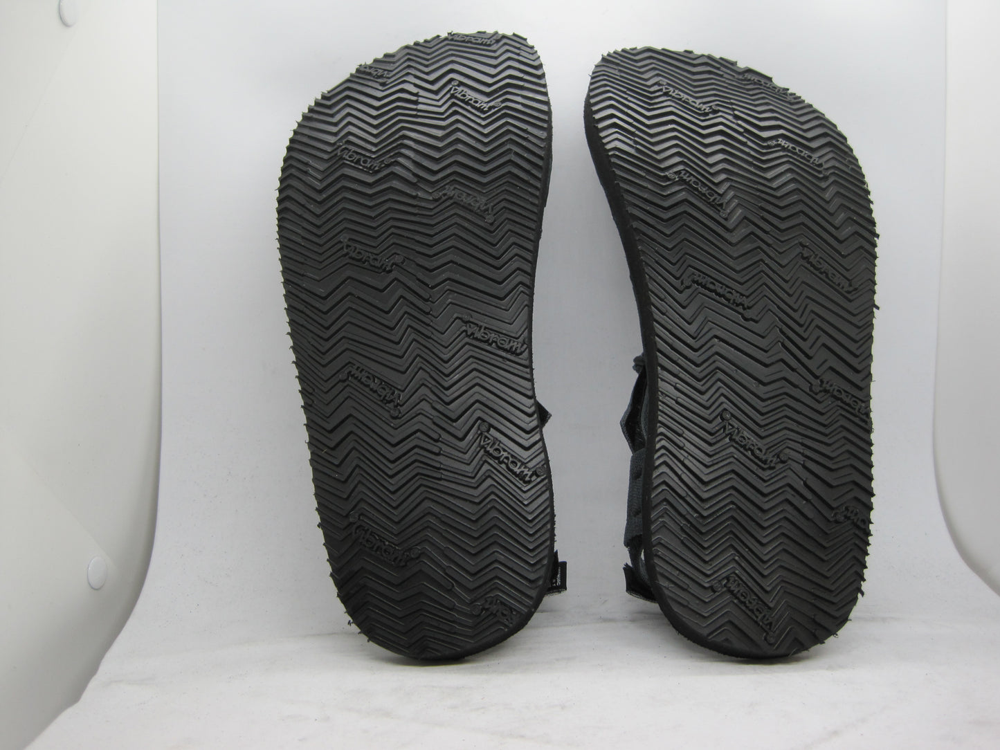 Mazatli "Yaotl" UltraRunner 10mm EVA with VIBRAM LISK MEGAGRIP Outsoles Cactlis