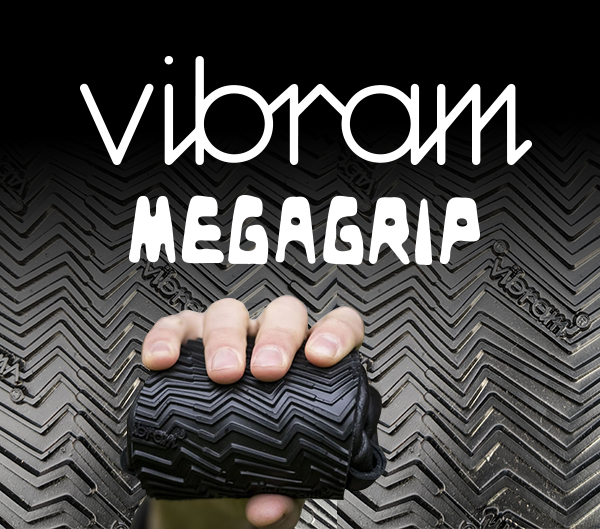 Mazatli "Yaotl" UltraRunner 10mm EVA with VIBRAM LISK MEGAGRIP Outsoles Cactlis