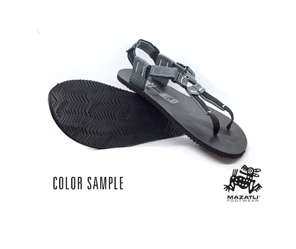 Mazatli "TrailHiker Flat"  Cactlis