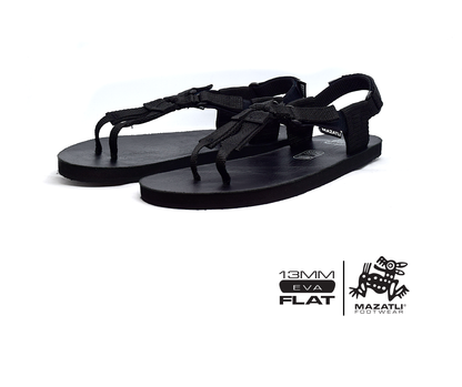 Mazatli "TrailHiker Flat"  Cactlis