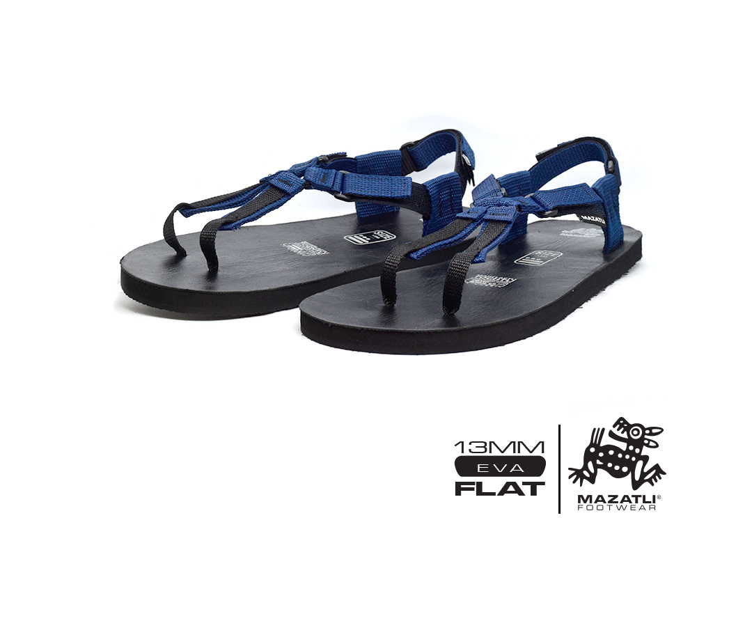 Mazatli "TrailHiker Flat"  Cactlis