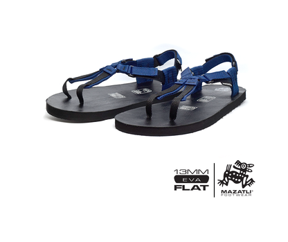 Mazatli "TrailHiker Flat"  Cactlis
