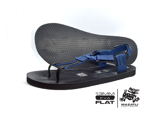 Mazatli "TrailHiker Flat"  Cactlis