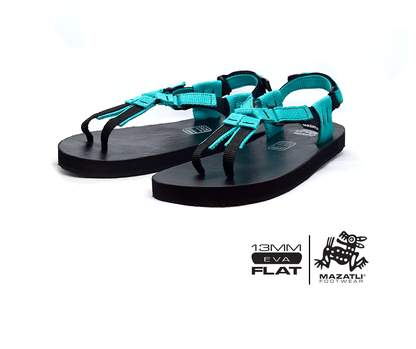 Mazatli "TrailHiker Flat"  Cactlis